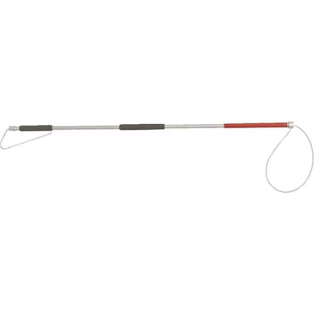 Ketch-All 5'L Animal Control Pole 5  CONTROL POLE